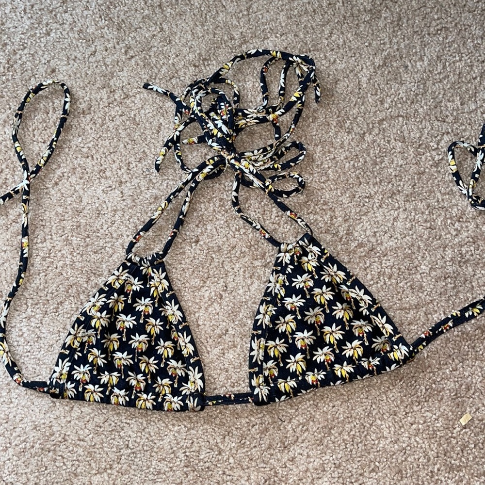 Montce rare top